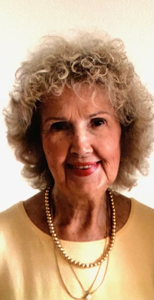 Mary Margaret Martin