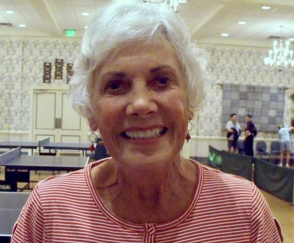 Barbara "Bobbie" (Saunders) Olson Profile Photo