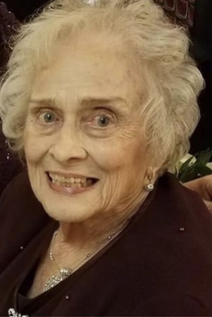 Mary Lou Raih Profile Photo