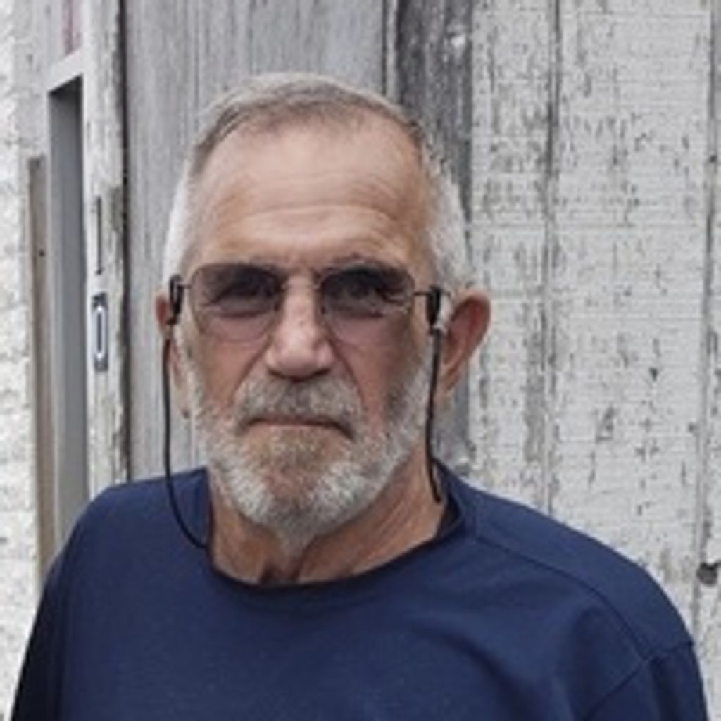 Ronald  Wayne Eubank