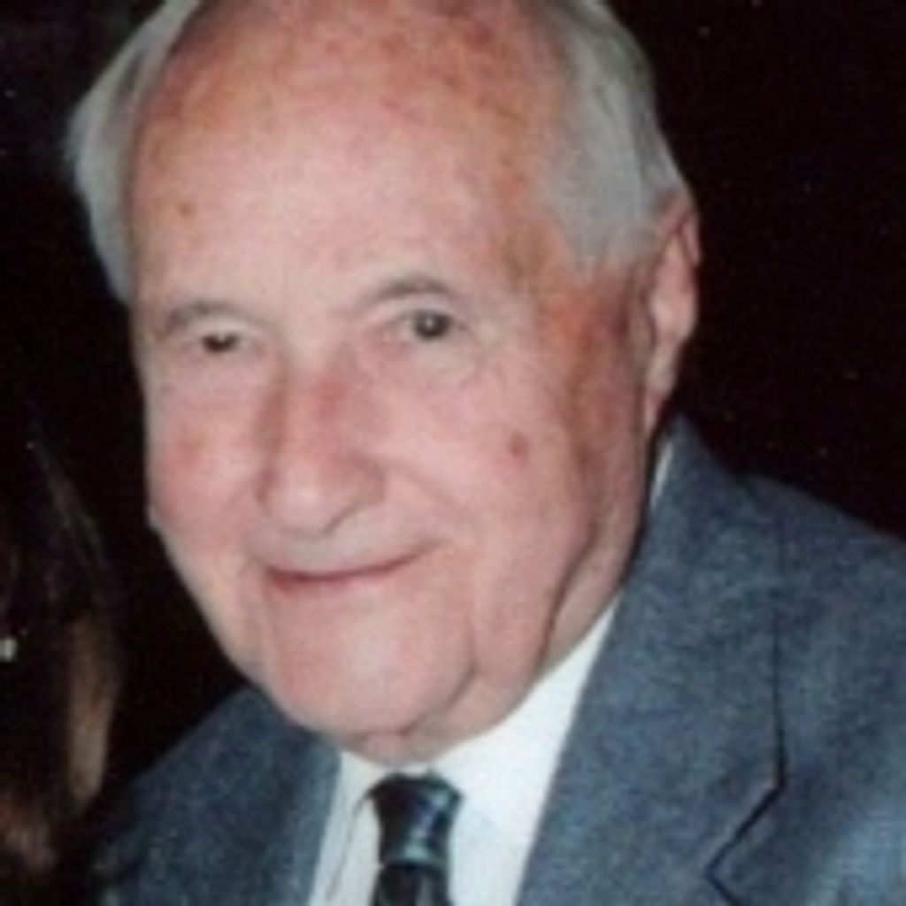 Leo J. Kliza