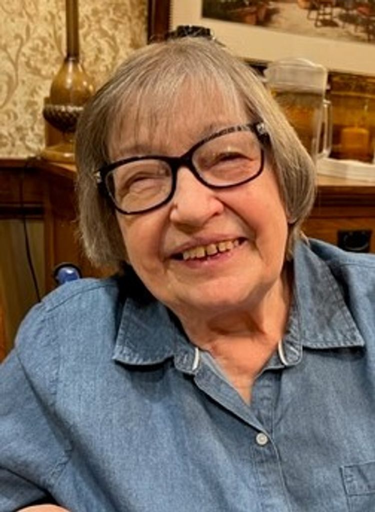 Shirley A. (Francis)  Mayfield