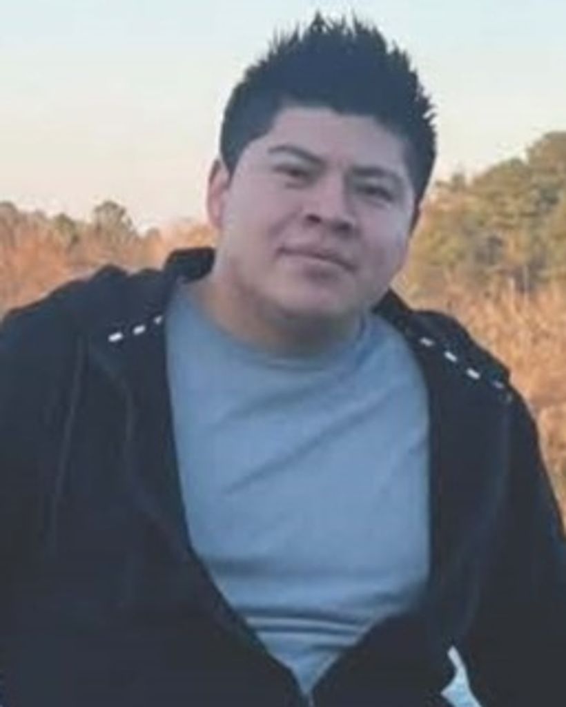 Saul Salas Mares