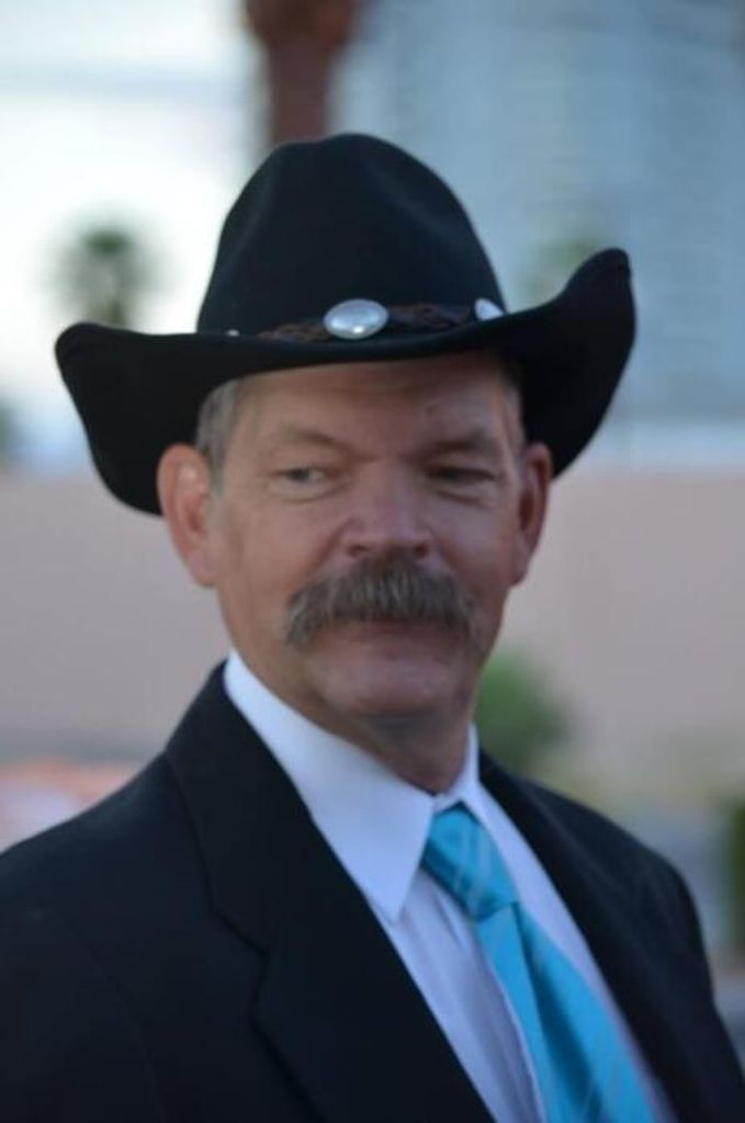Merl P. Farber Profile Photo