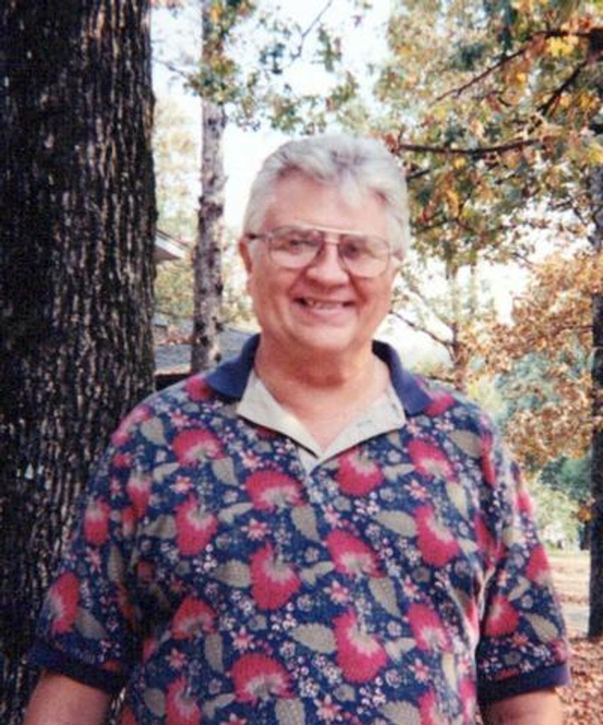Glenn Warren Rochelle Profile Photo