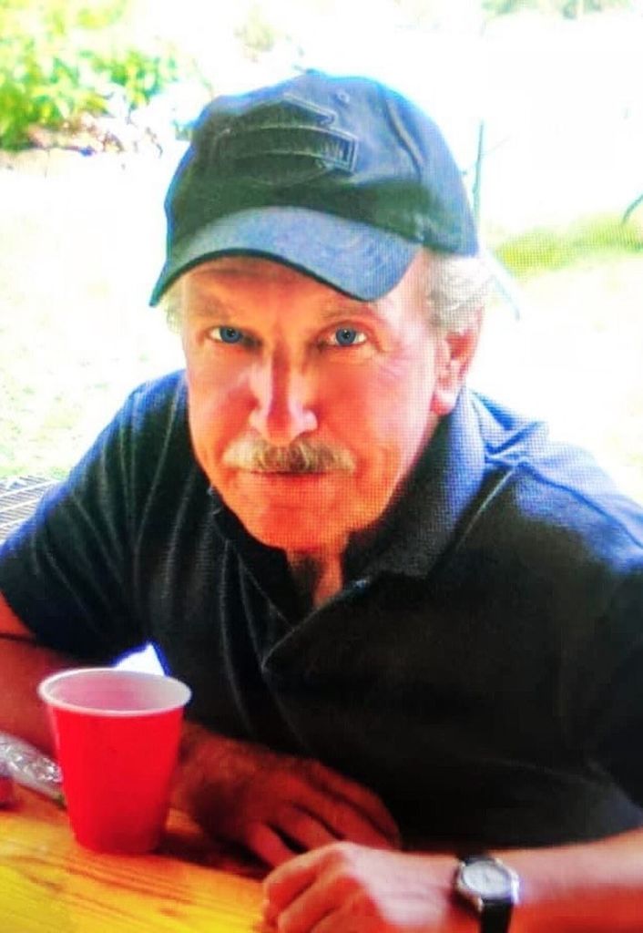 Robert David Gelsinger