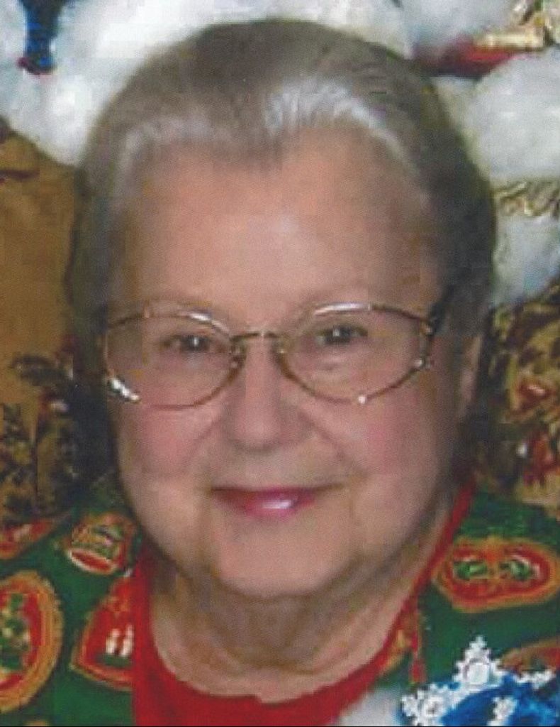 Doris T. Bowen