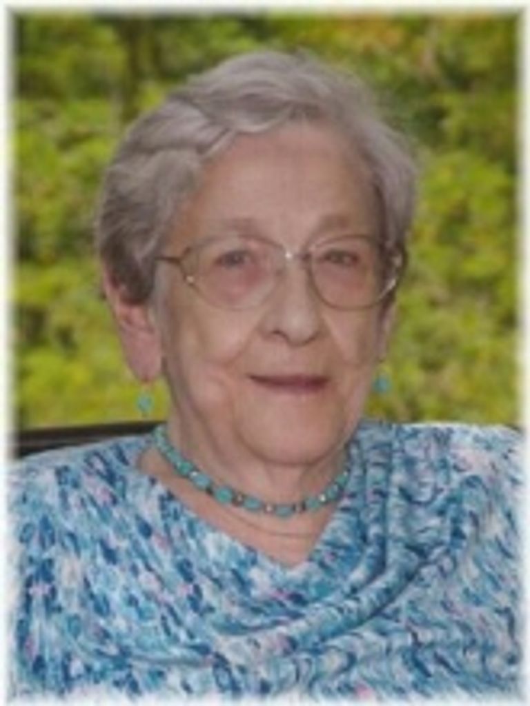 C. Elizabeth "Beth" Haage Upp