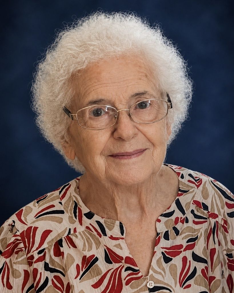 Eunice Williams
