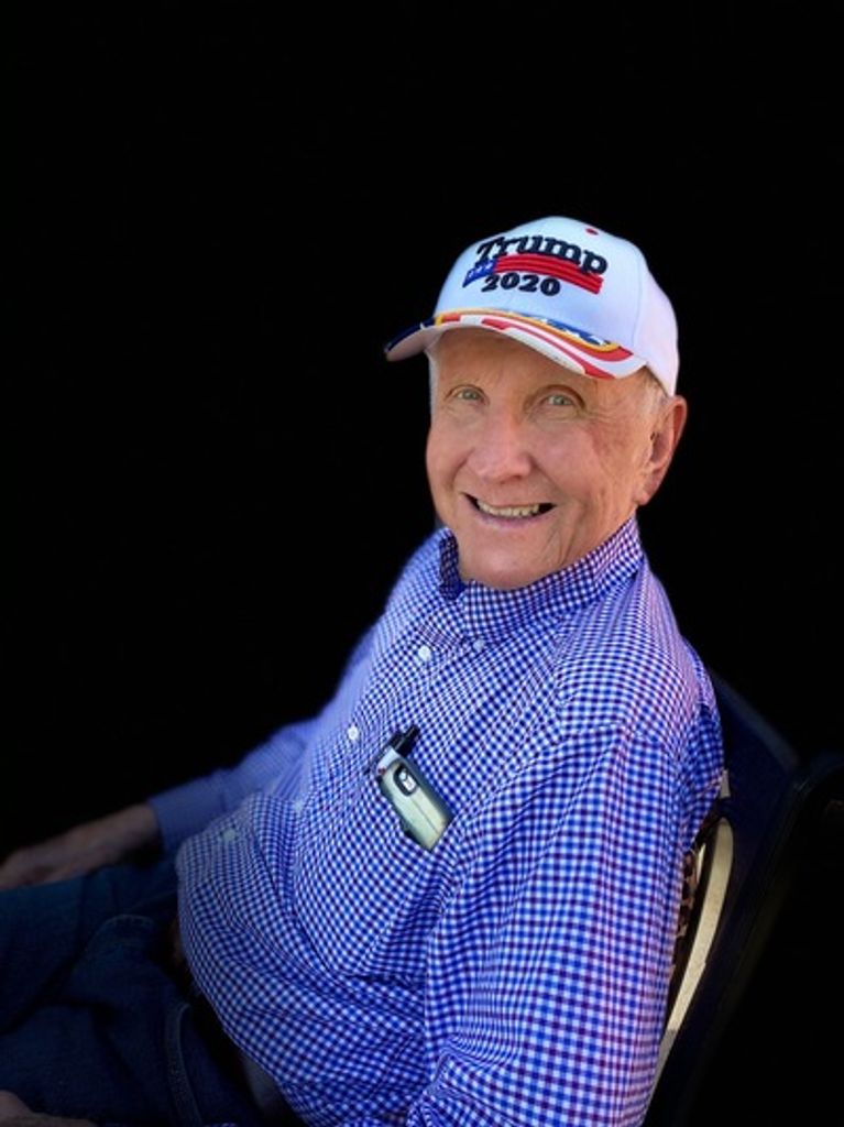 William “Bill” Henry Fry Profile Photo