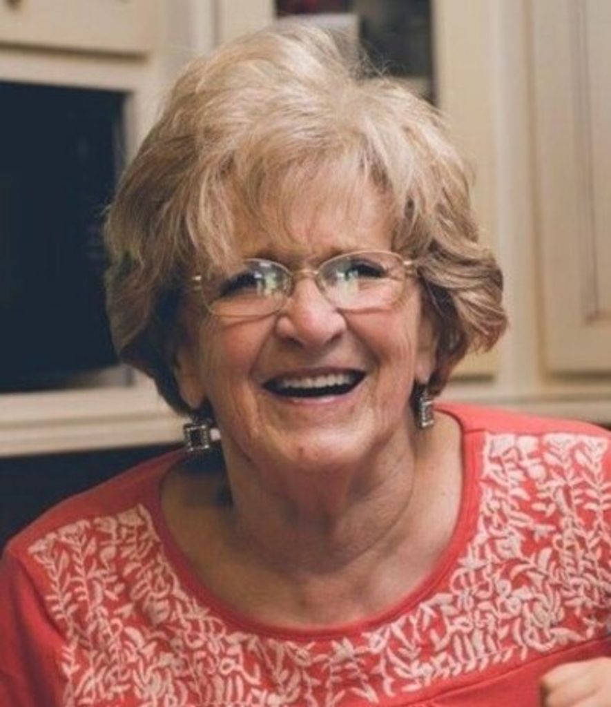 Charlotte Gail (Wilson) Couch Profile Photo