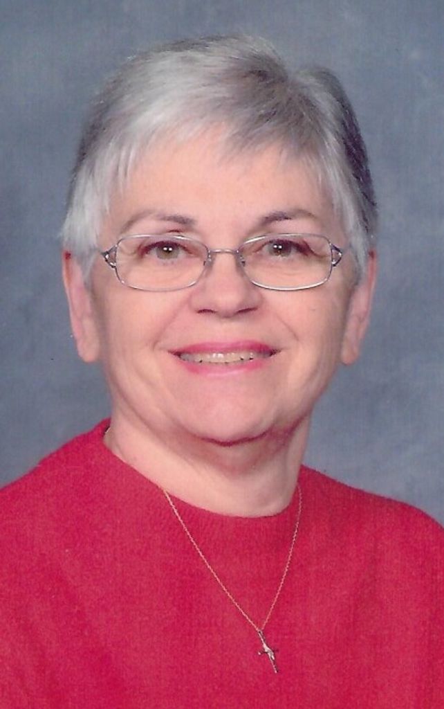 Janice L. Frye