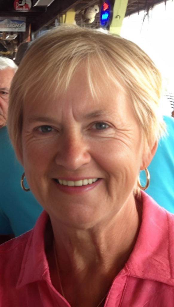Bonnie L. Morris Profile Photo