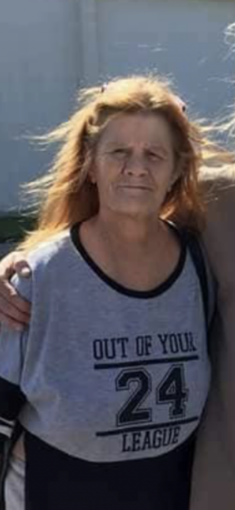 Faye Patrick Crocker Profile Photo