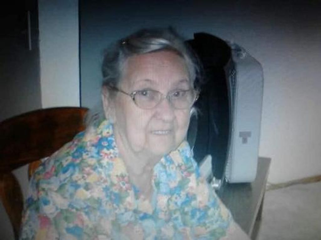 Inez Irene Snyder Profile Photo