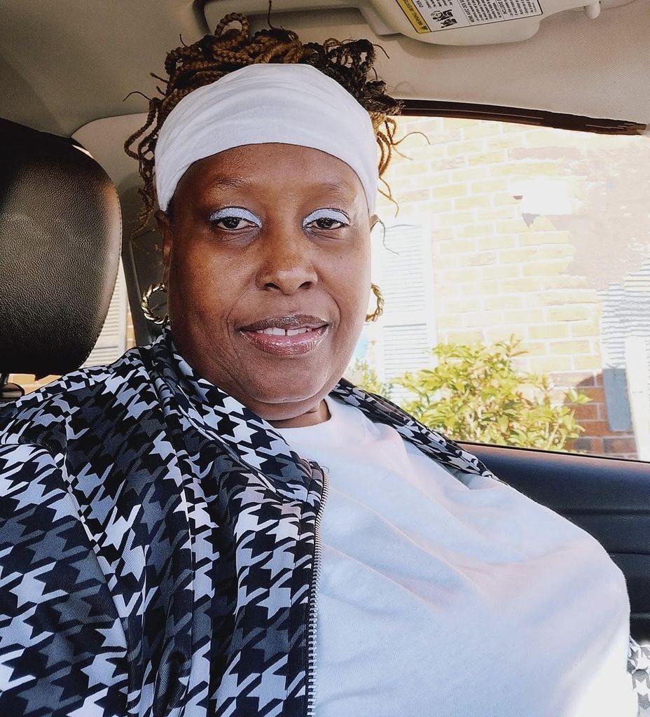 Tora Terrell Walters