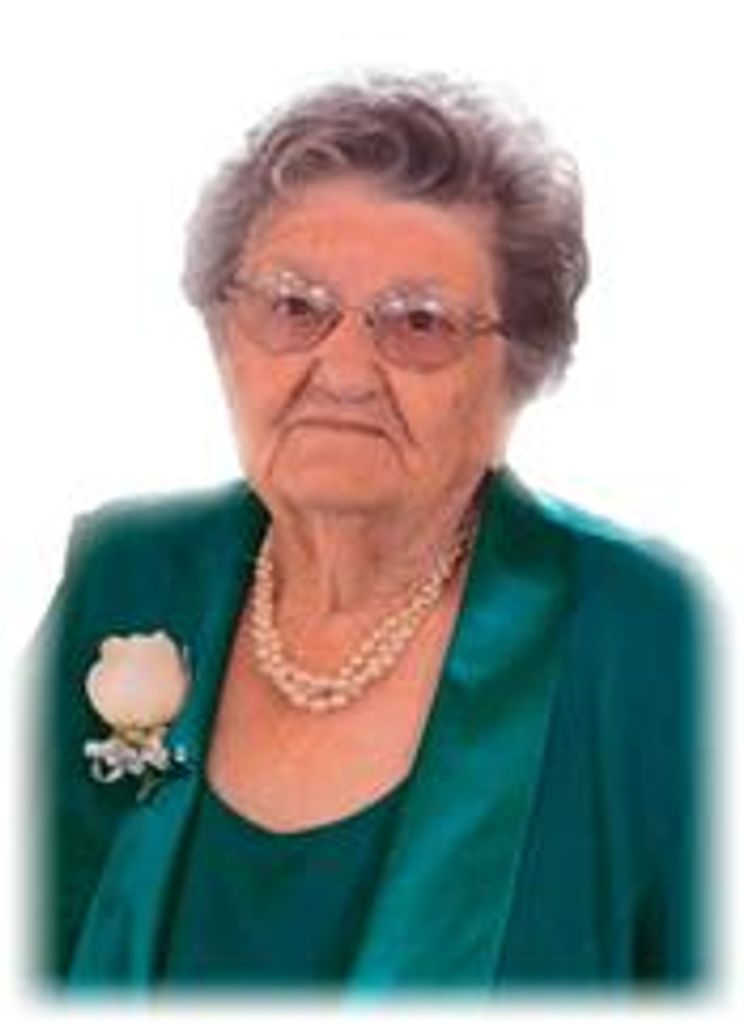 Teresa "Terry" Lyons