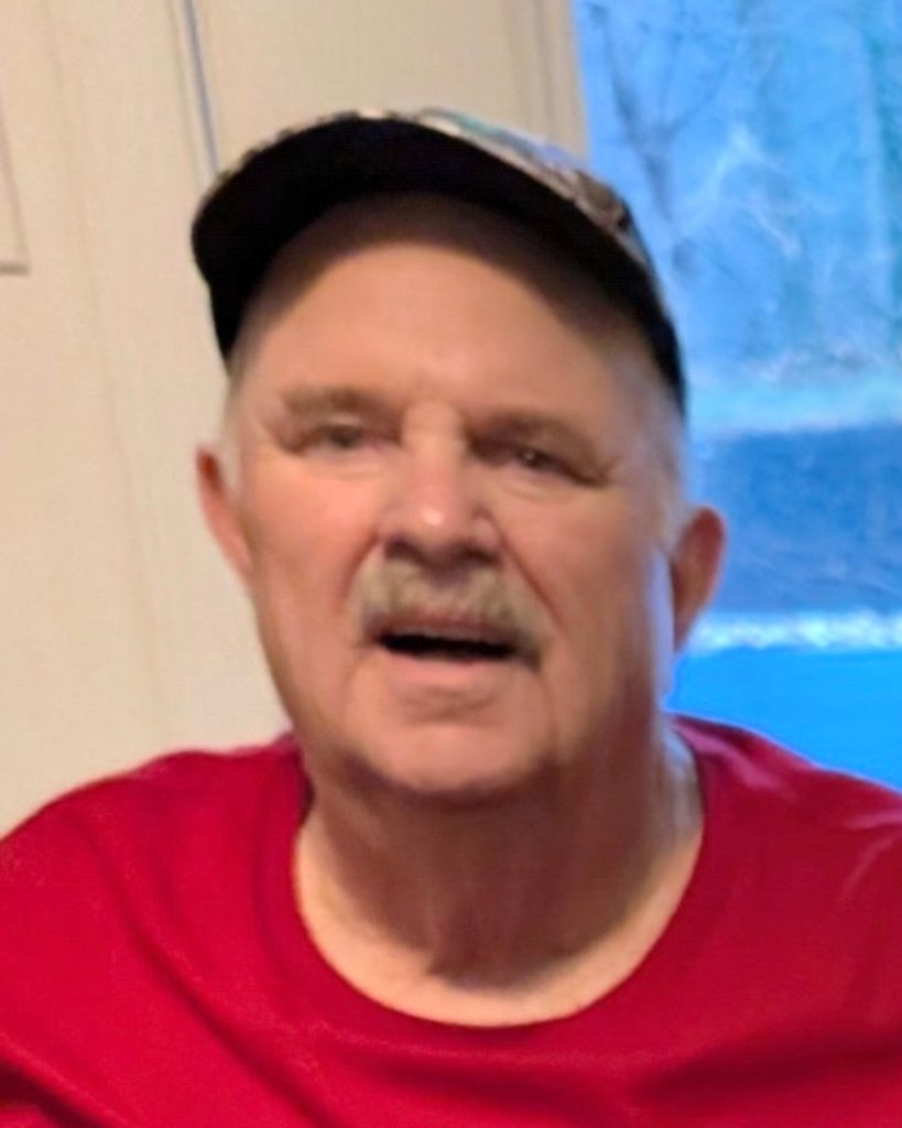Arthur W. "Art" Mellinger, Jr.