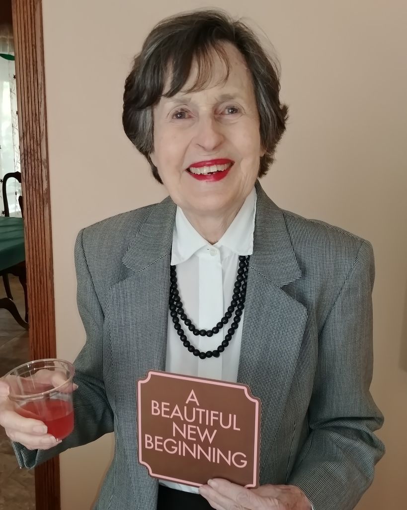 Donna Hulen Thompson Profile Photo
