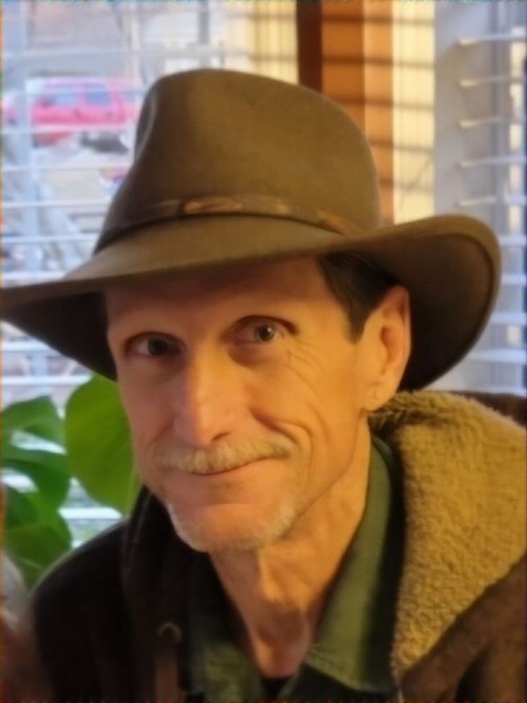 Steven "Slick" L. Daniels Profile Photo