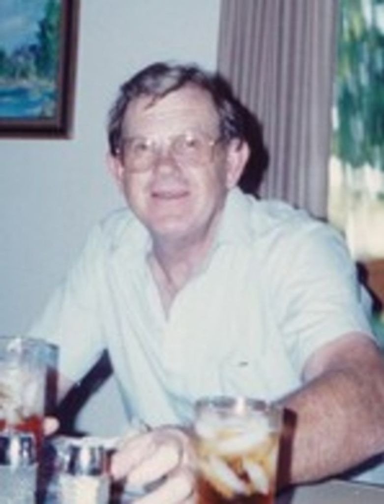 Herbert Albert Hearon