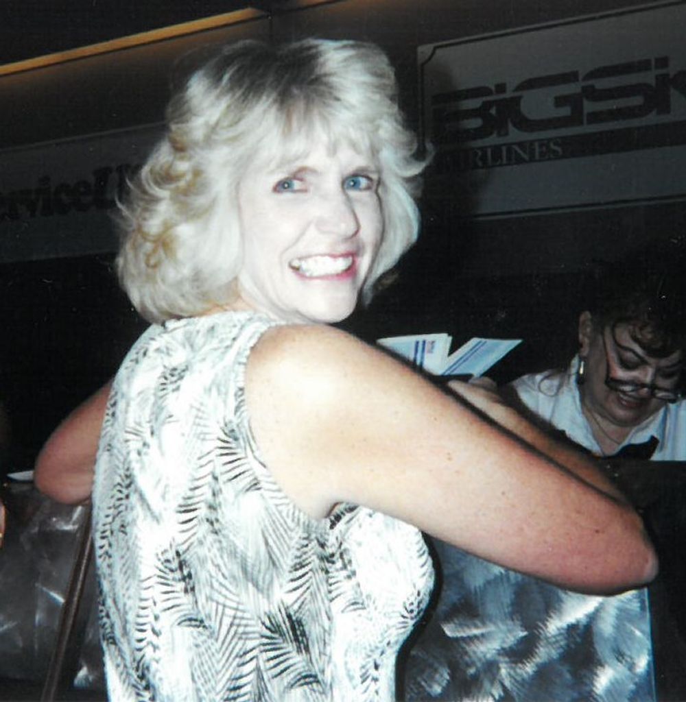 Nancy  Jo Owen