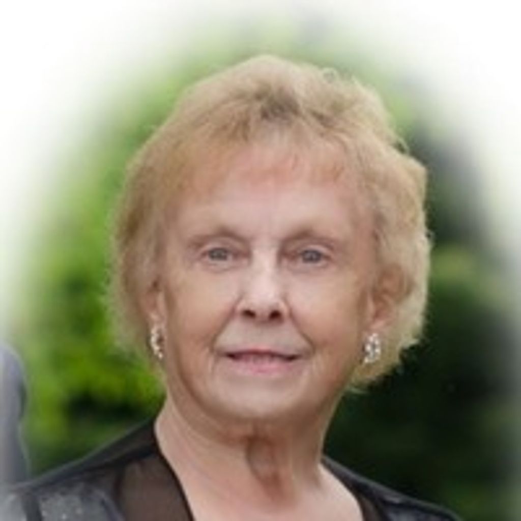 Ruth Carolyn Gardiner
