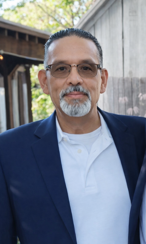 Xavier Miramontes Profile Photo