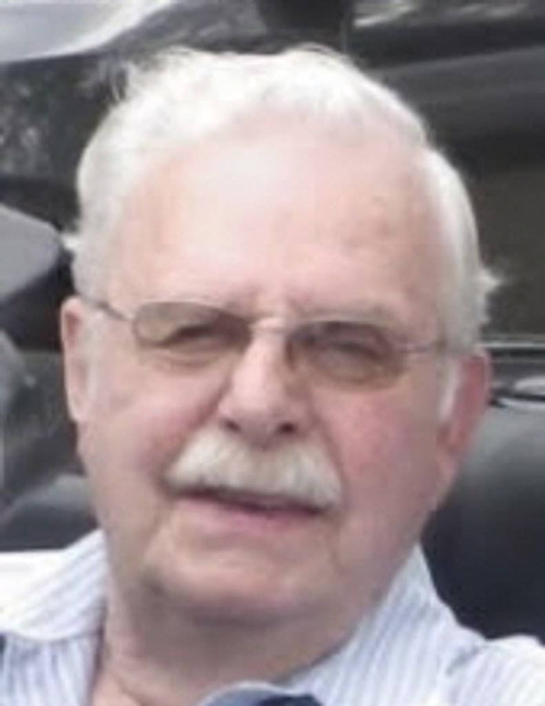 David Jory