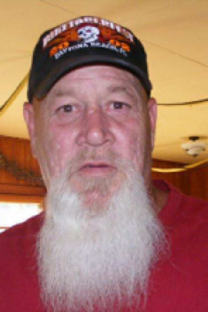 Ronald Martin Golden Profile Photo