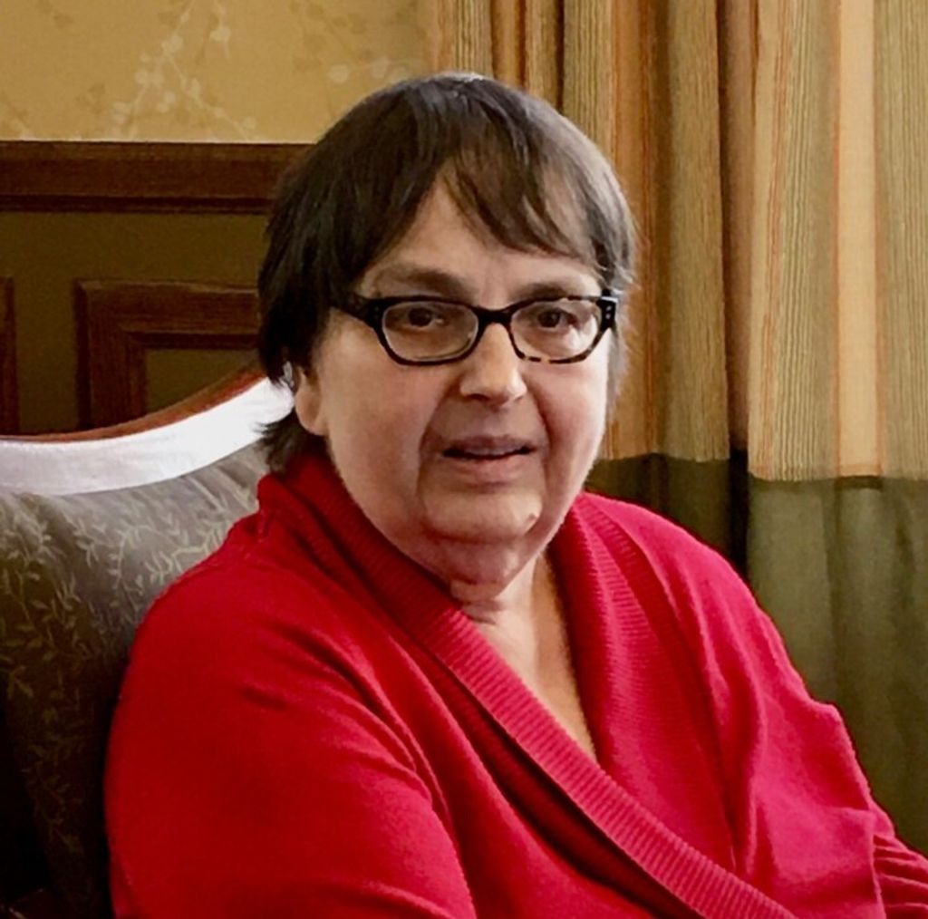 Gloria Mondor
