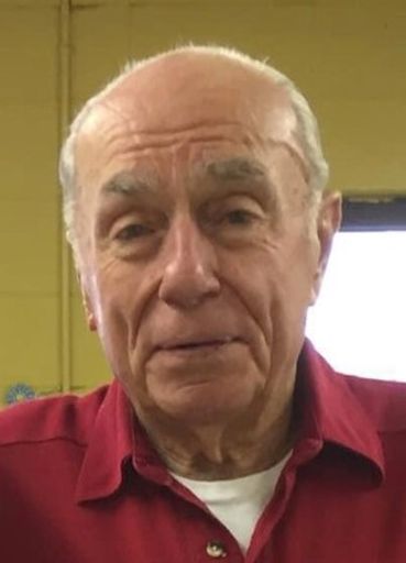 Charles "Chuck" Cecil Knowles Profile Photo