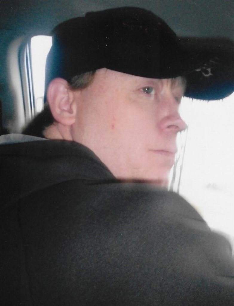 John "Johnny" Ray Corbin Profile Photo