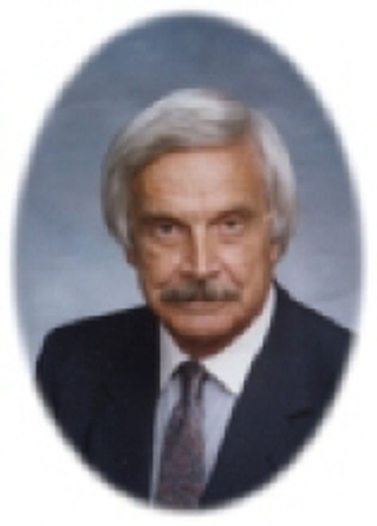 William L. Merrill