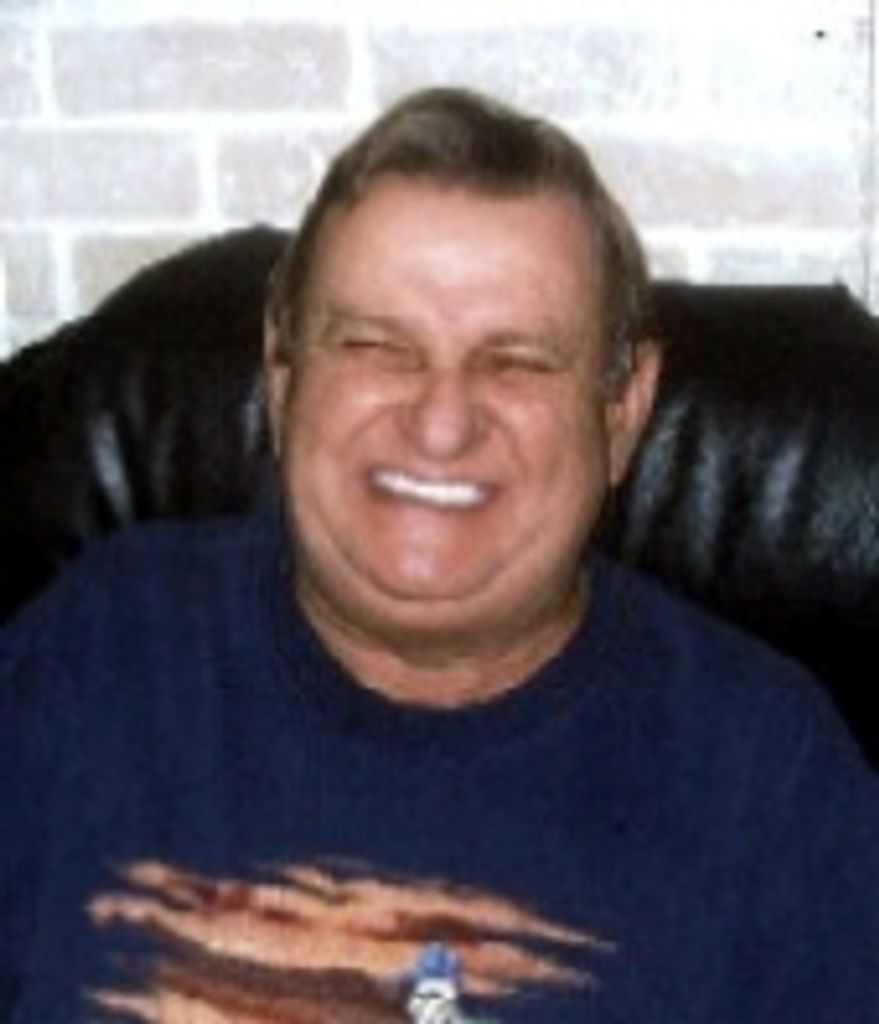 Roy Frank Shepherd