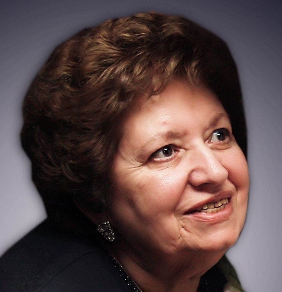 Filomena Rose West Profile Photo