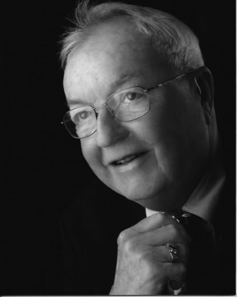 John "Jack" H. Craddock Profile Photo