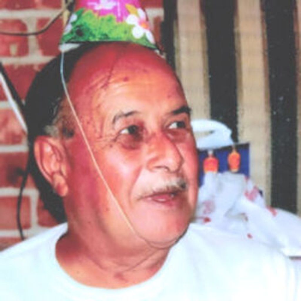 James "Jim" Edward Montoya Profile Photo