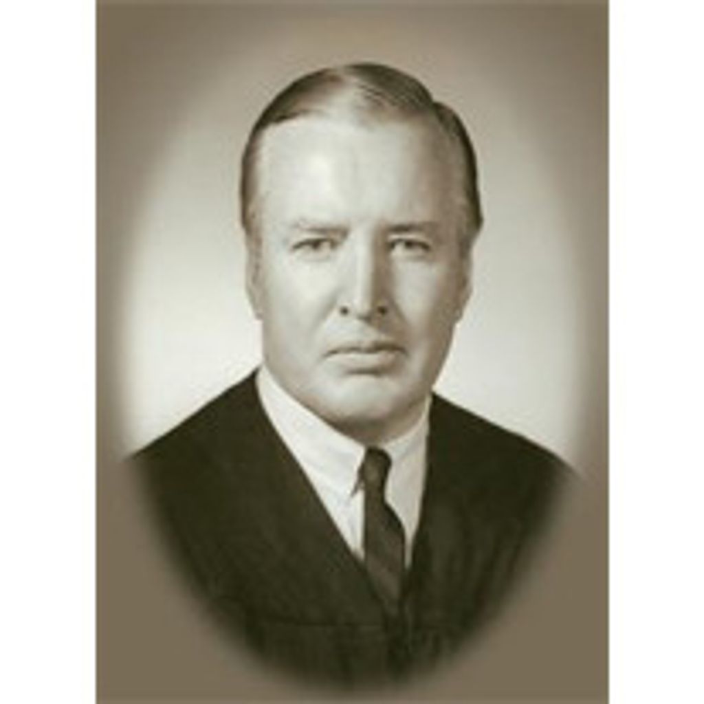 Edward A. Lee