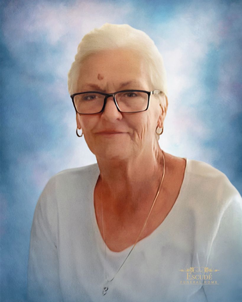 Sharon Hurndon Profile Photo