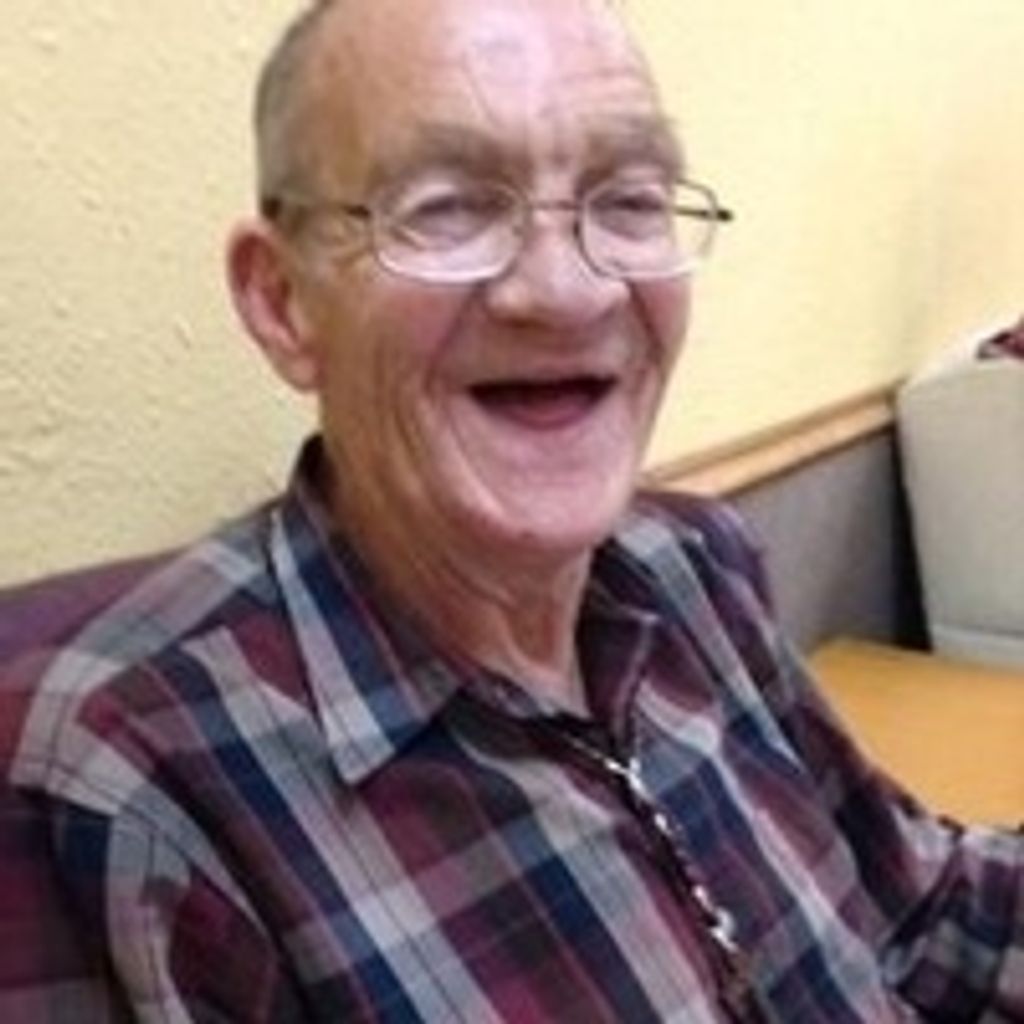 Eugene Anderson