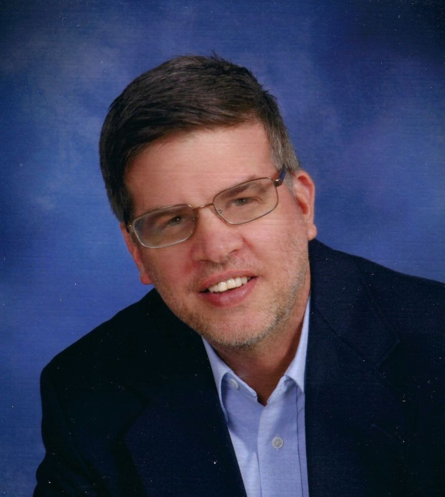 Randy Ray Creech