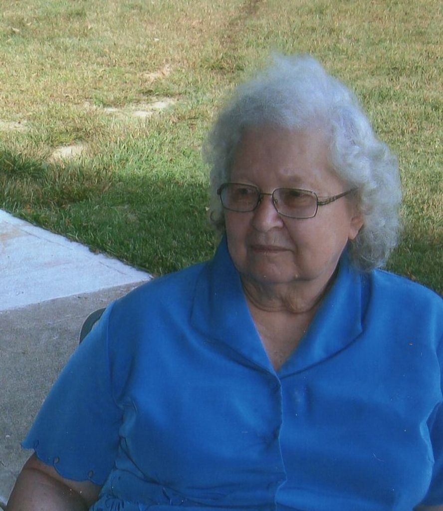 Alma Lee Keith Profile Photo