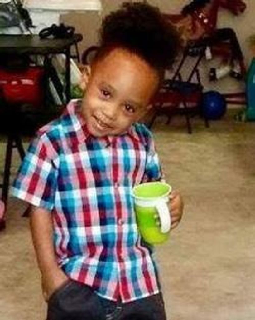 Amyrhe Dershun Rashad Turner Profile Photo