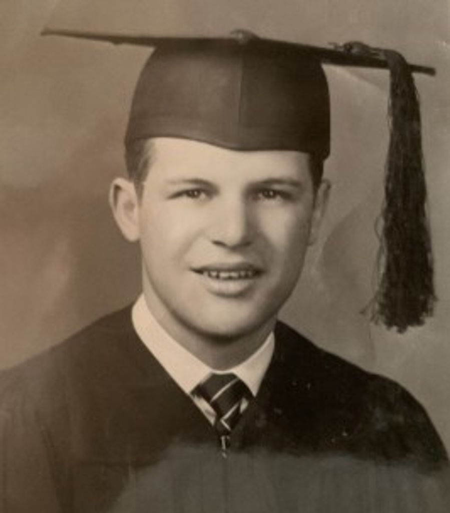 Clarence Labarge
