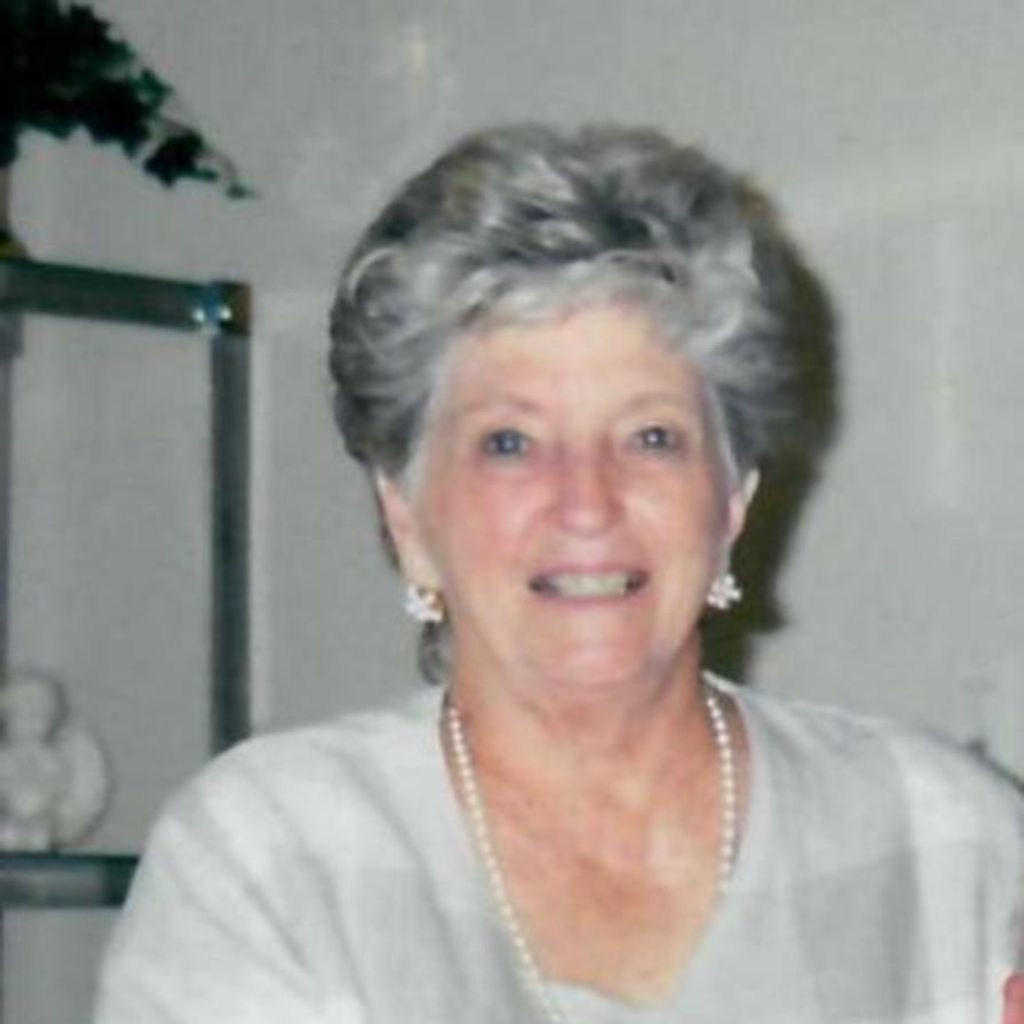 Eleanor Inez Keadle