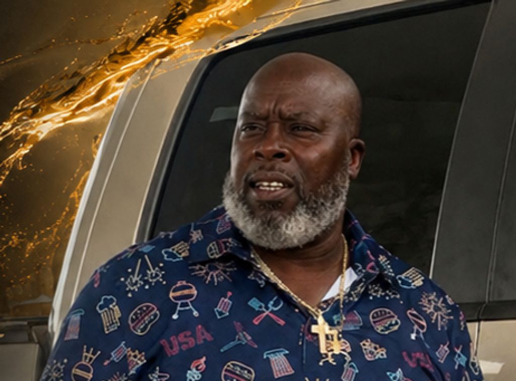 Robert James Lee, Jr. Profile Photo