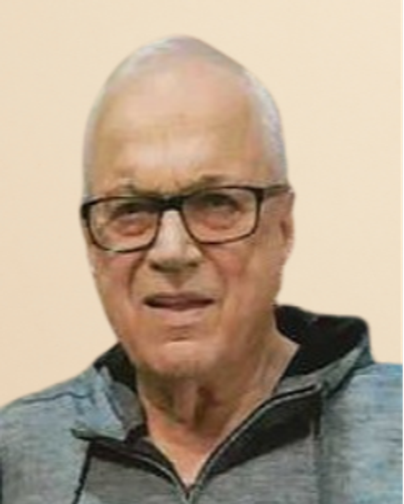 Kenneth Pfaff Profile Photo