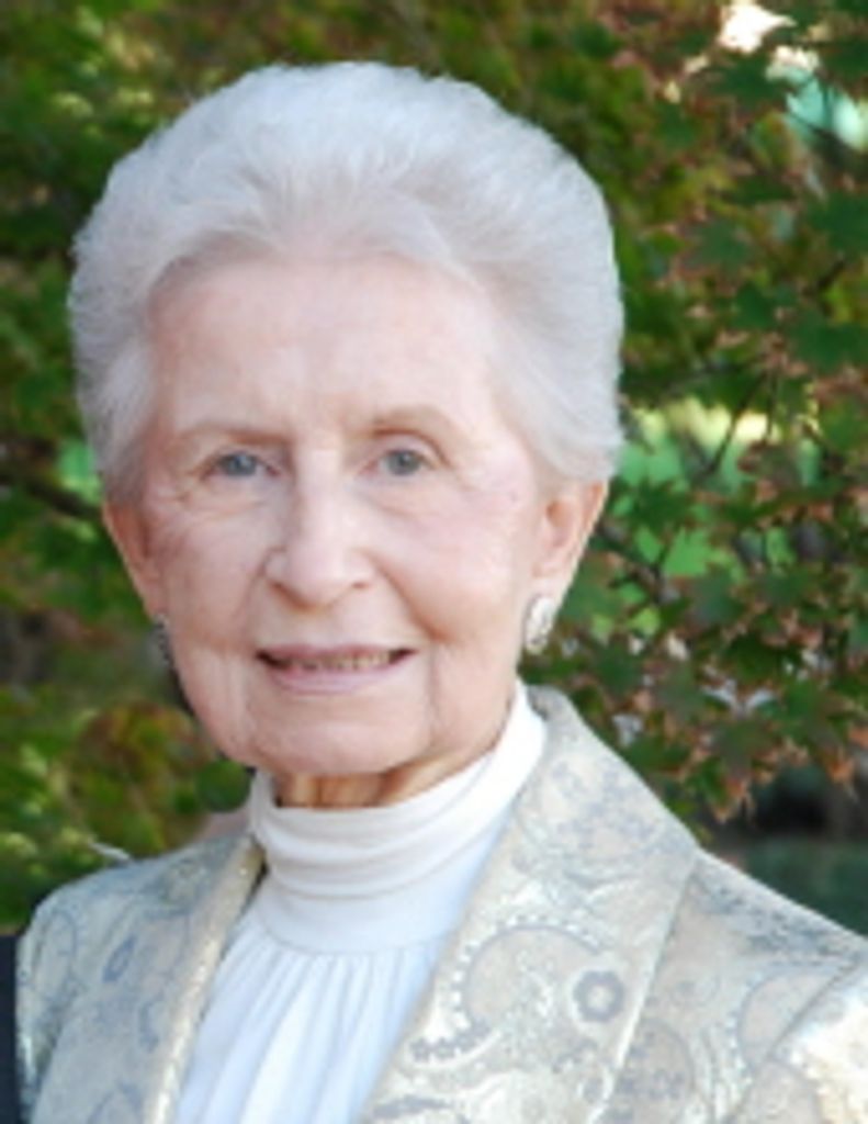 Charlotte Mcclanahan