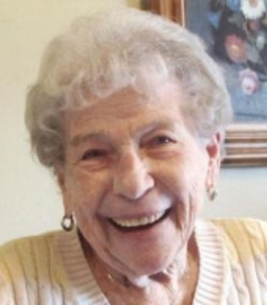 Martha L. Frappier